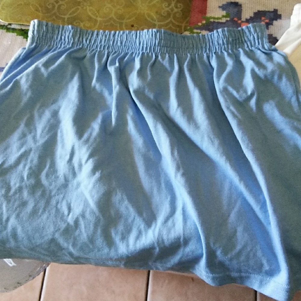 Skirts